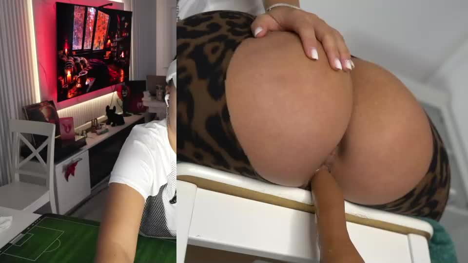 zanadya Live Sex September 16, 2026