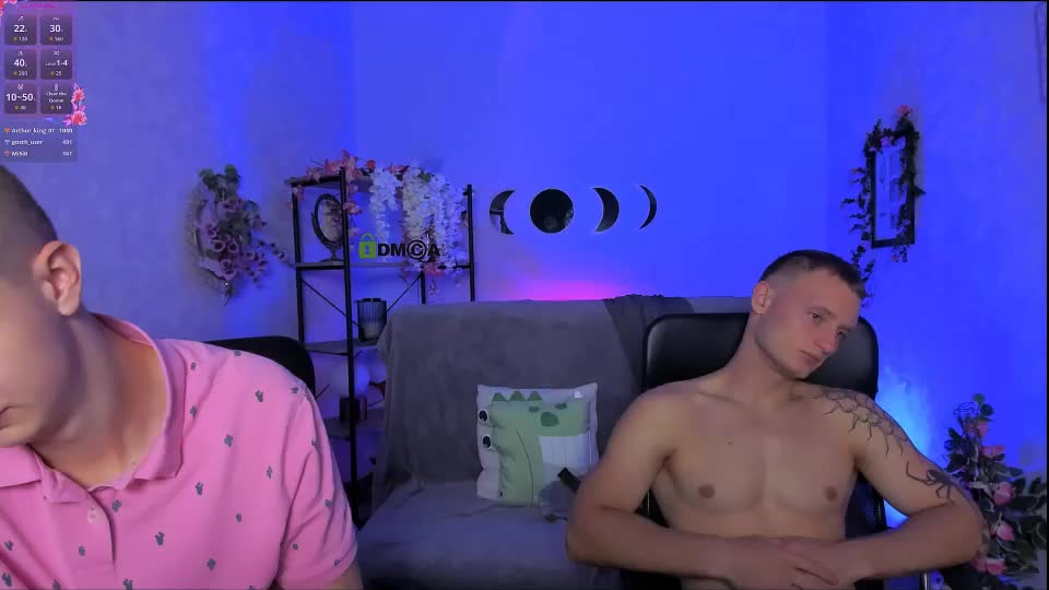 emmanuel_shine Live Sex September 16, 2026