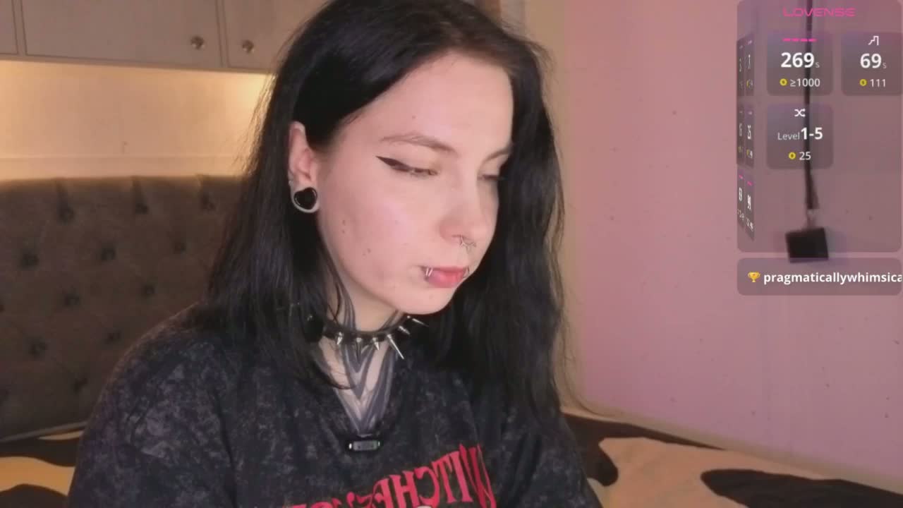 Vivi-Squirrel Live Sex September 16, 2026