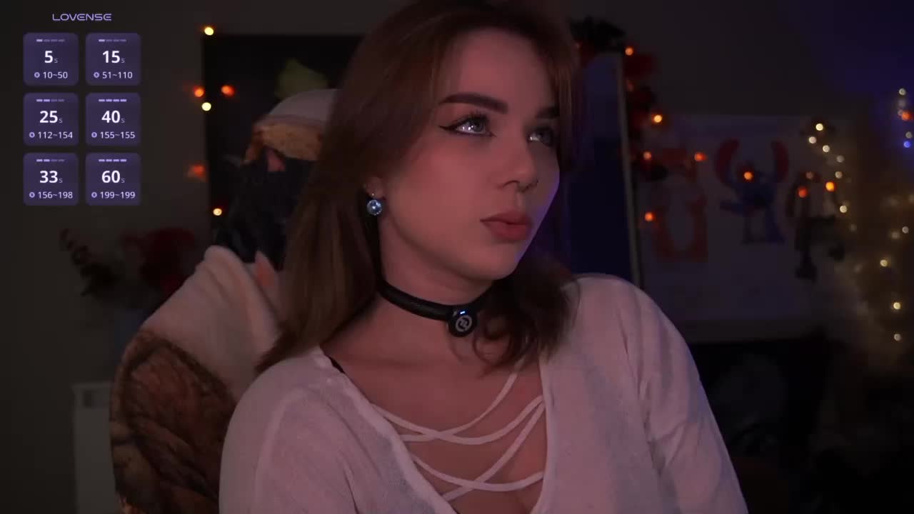 MiniNika Live Sex September 16, 2026