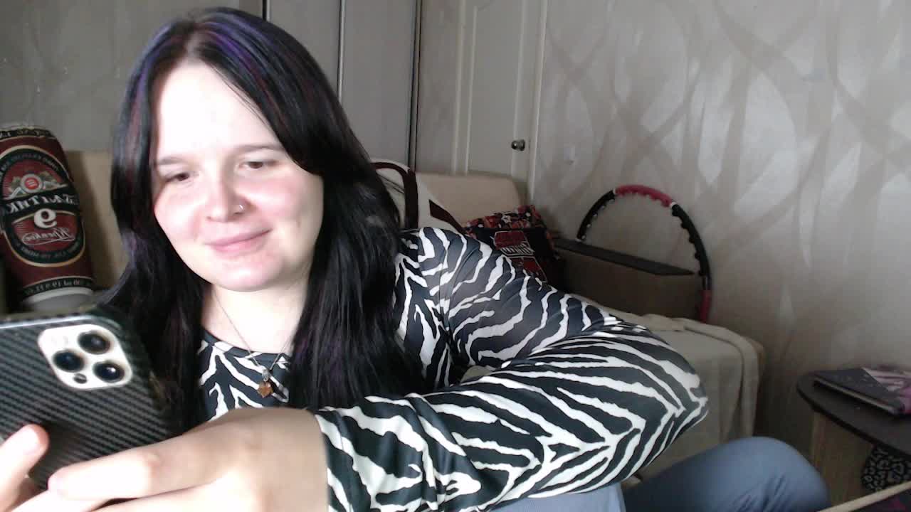 Lizzi-Peach Live Sex September 16, 2026