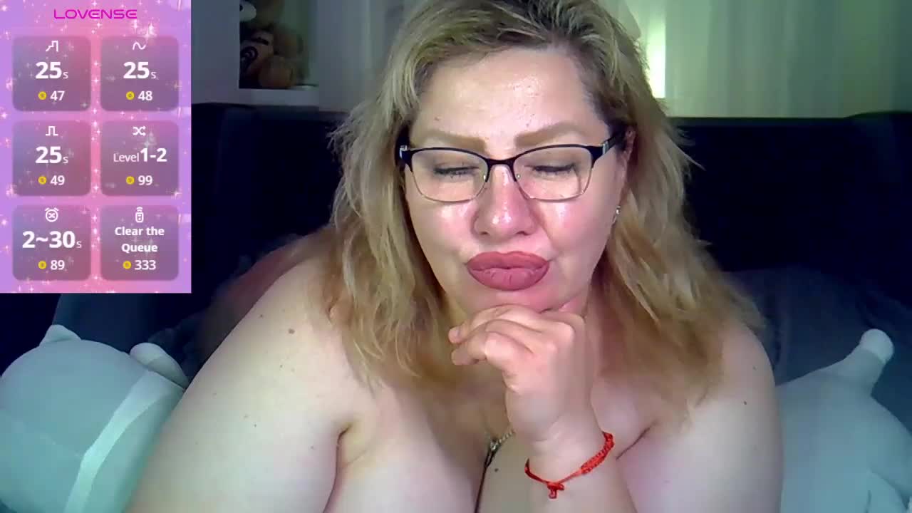 AngelinaGlam Live Sex September 16, 2026