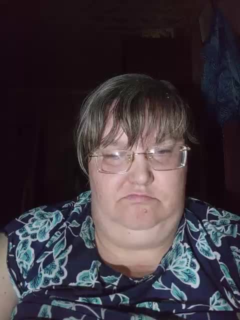Olga47 Live Sex September 16, 2026