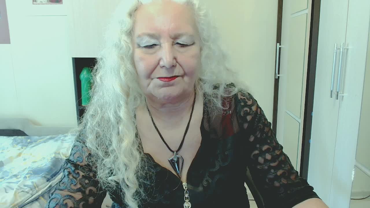 GrannyWants Live Sex September 16, 2026