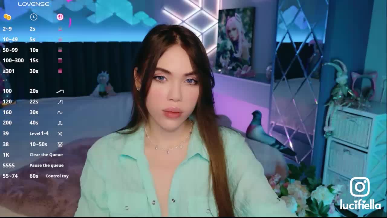 MimiFors Live Sex September 16, 2026