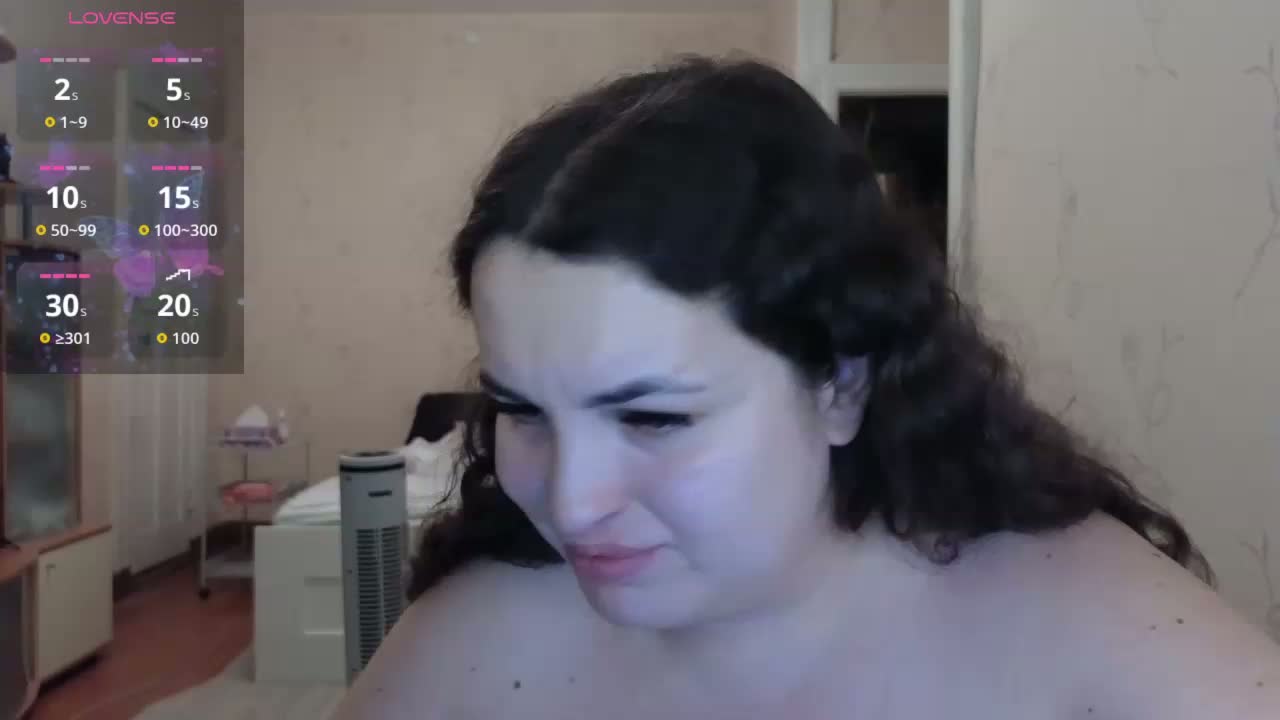 Vlada-08 Live Sex September 16, 2026