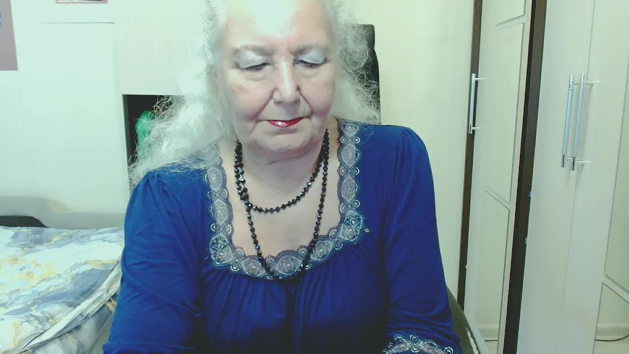 GrannyWants Live Sex September 16, 2026