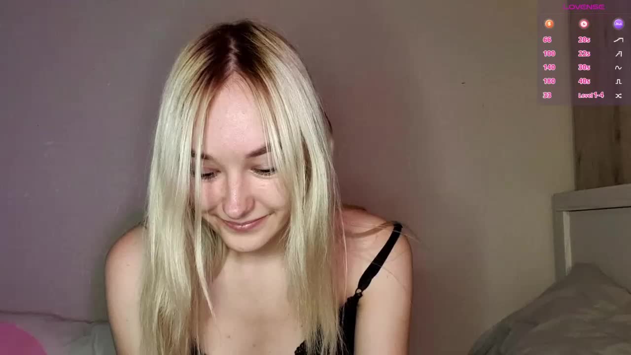 MisaMew Live Sex September 16, 2026