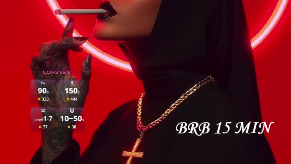 colette1w Live Sex September 16, 2026