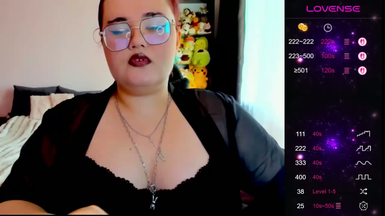 Jessica-Joy Live Sex September 16, 2026
