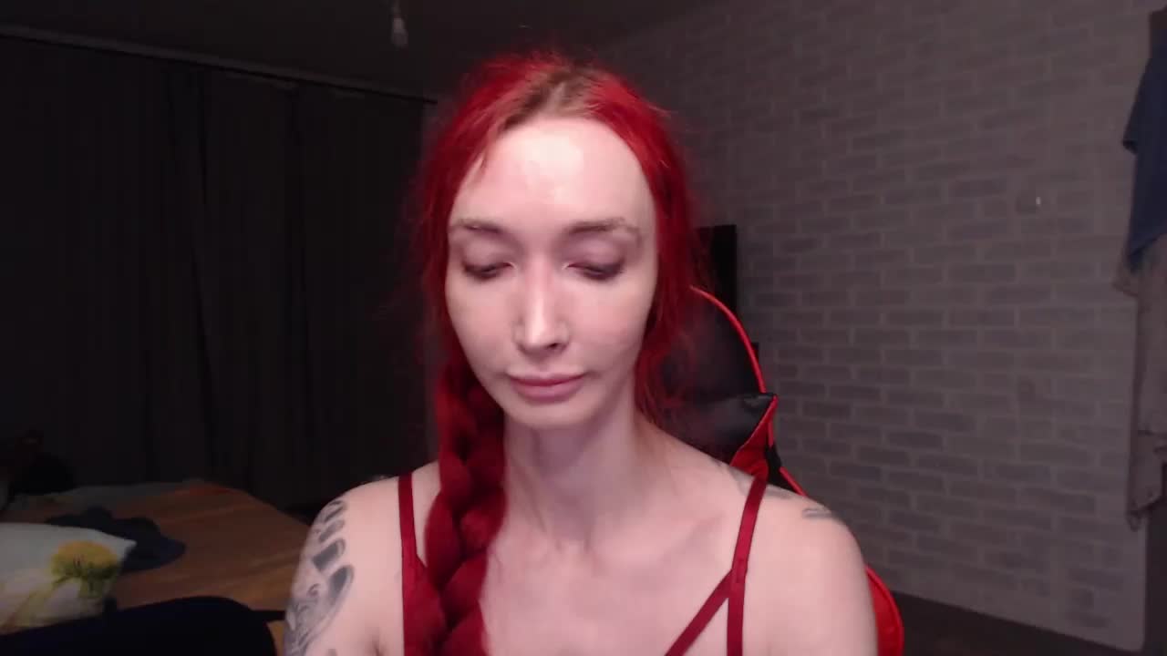 Roxy-Sun Live Sex September 16, 2026