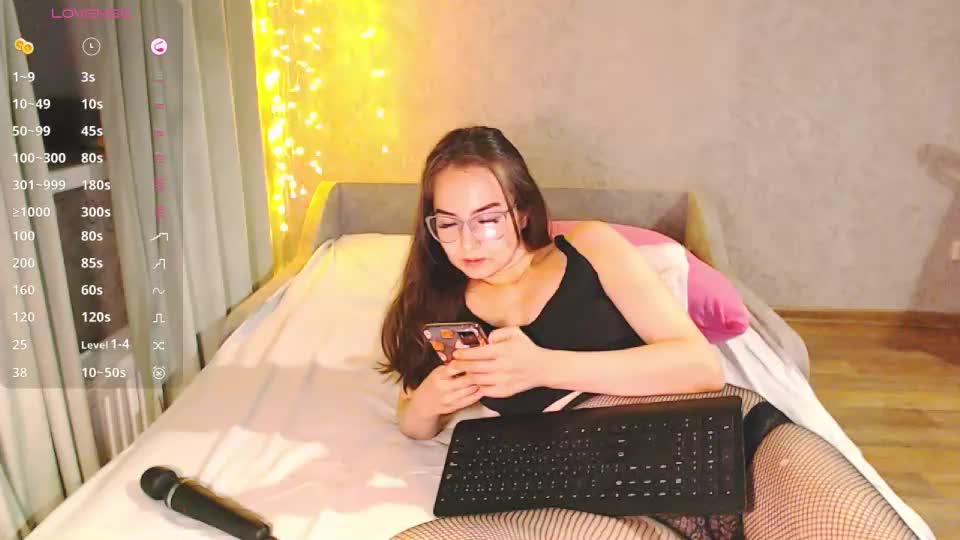leceysweet Live Sex September 16, 2026