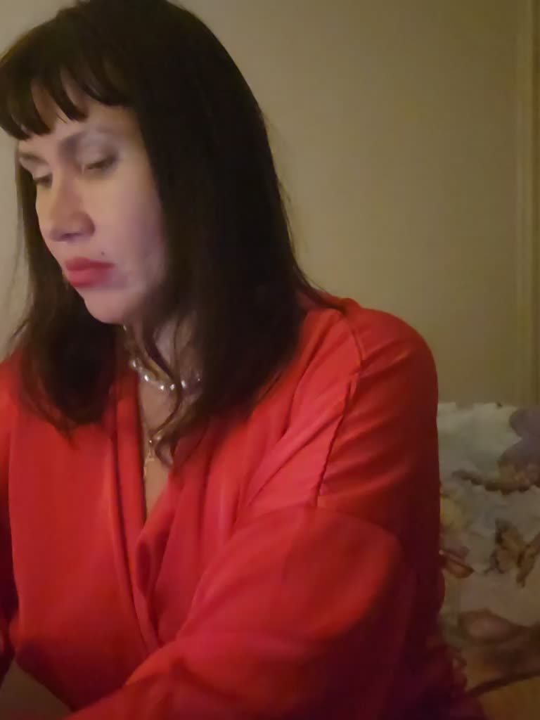 RoxySexy Live Sex September 16, 2026
