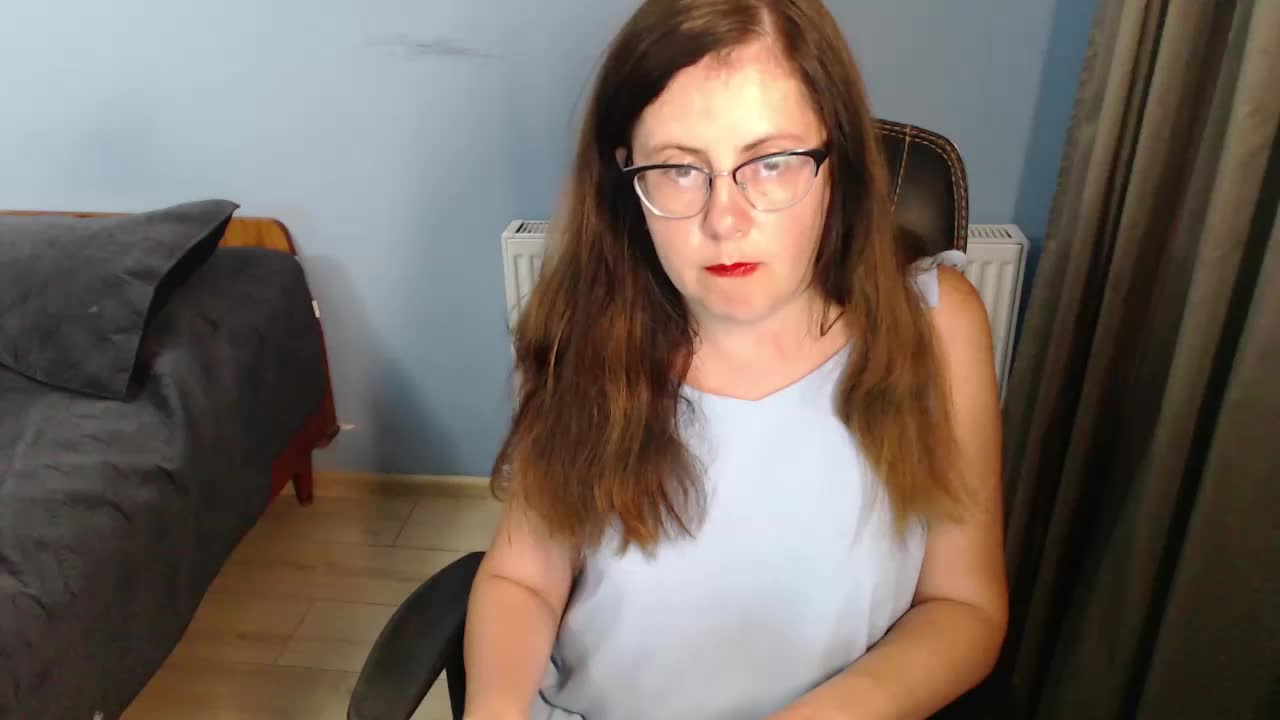 mandarinka28 Live Sex September 16, 2026