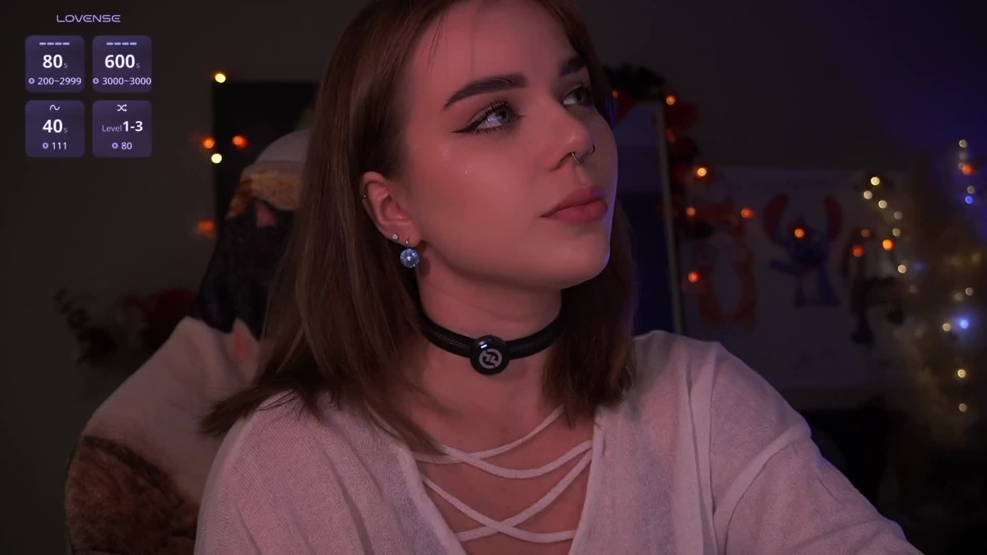 MiniNika Live Sex September 16, 2026