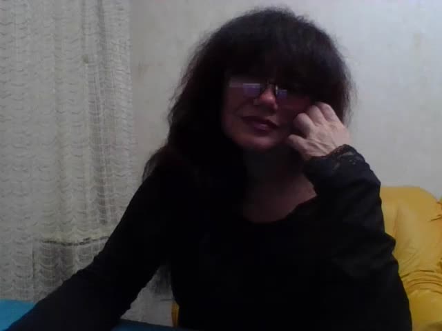 Sylvia-5 Live Sex September 16, 2026