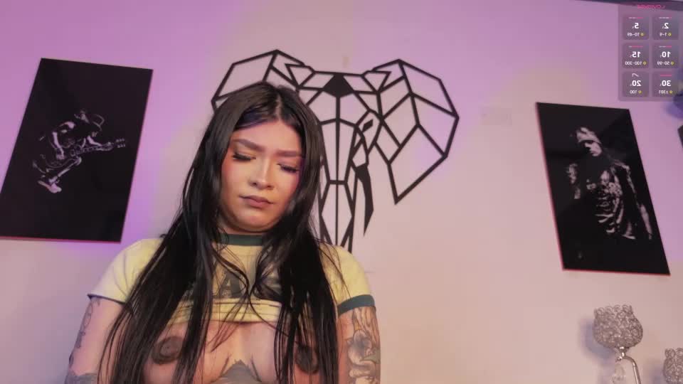 abella_as_ Live Sex September 16, 2026
