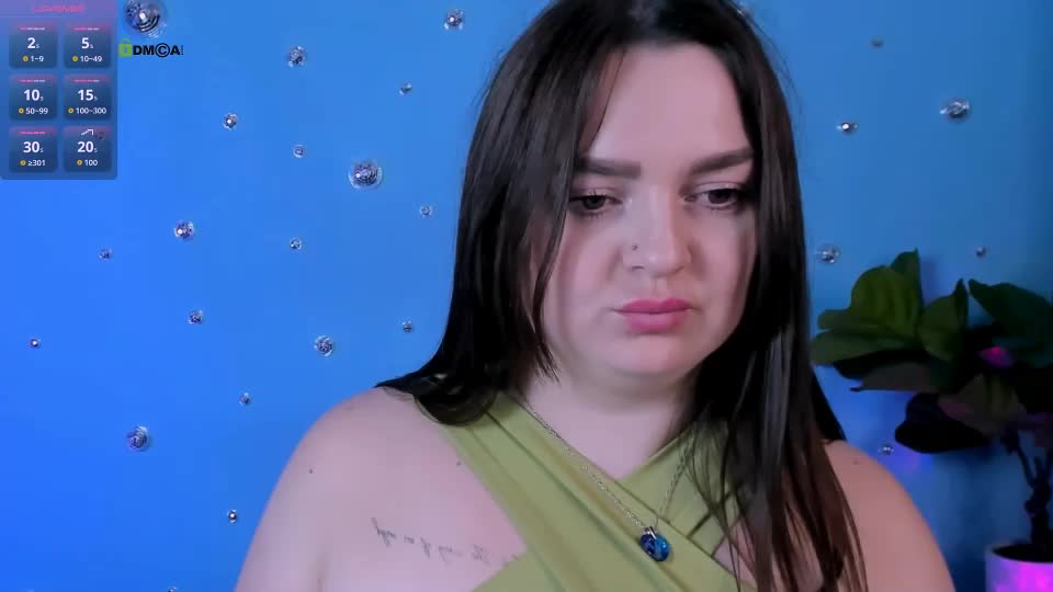 megan_sparkling Live Sex September 16, 2026