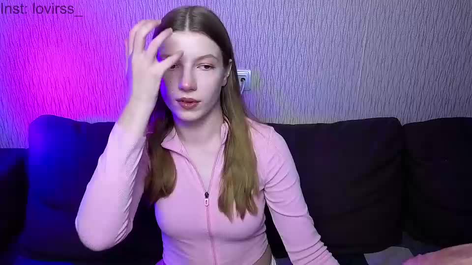 lovirss Live Sex September 16, 2026