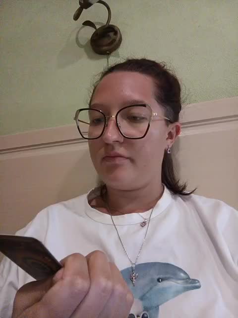 KRISTINA-S Live Sex September 16, 2026
