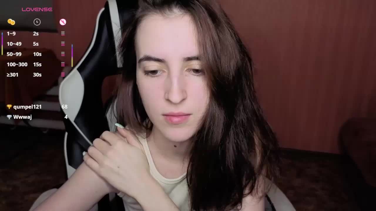 Valeritiio Live Sex September 16, 2026