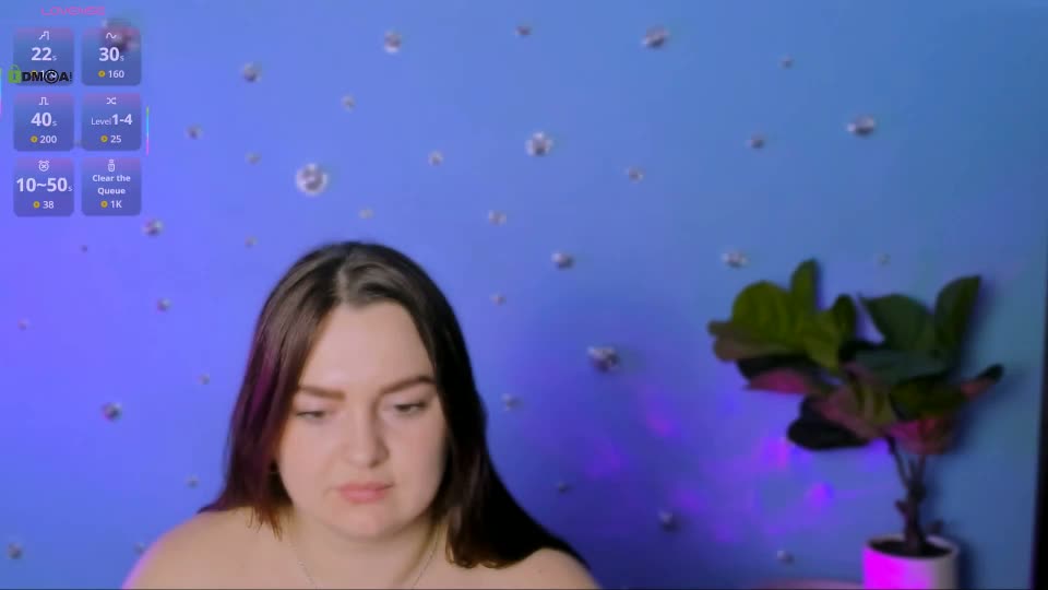 megan_sparkling Live Sex September 16, 2026