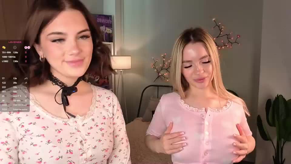 cloverfarewell Live Sex September 16, 2026