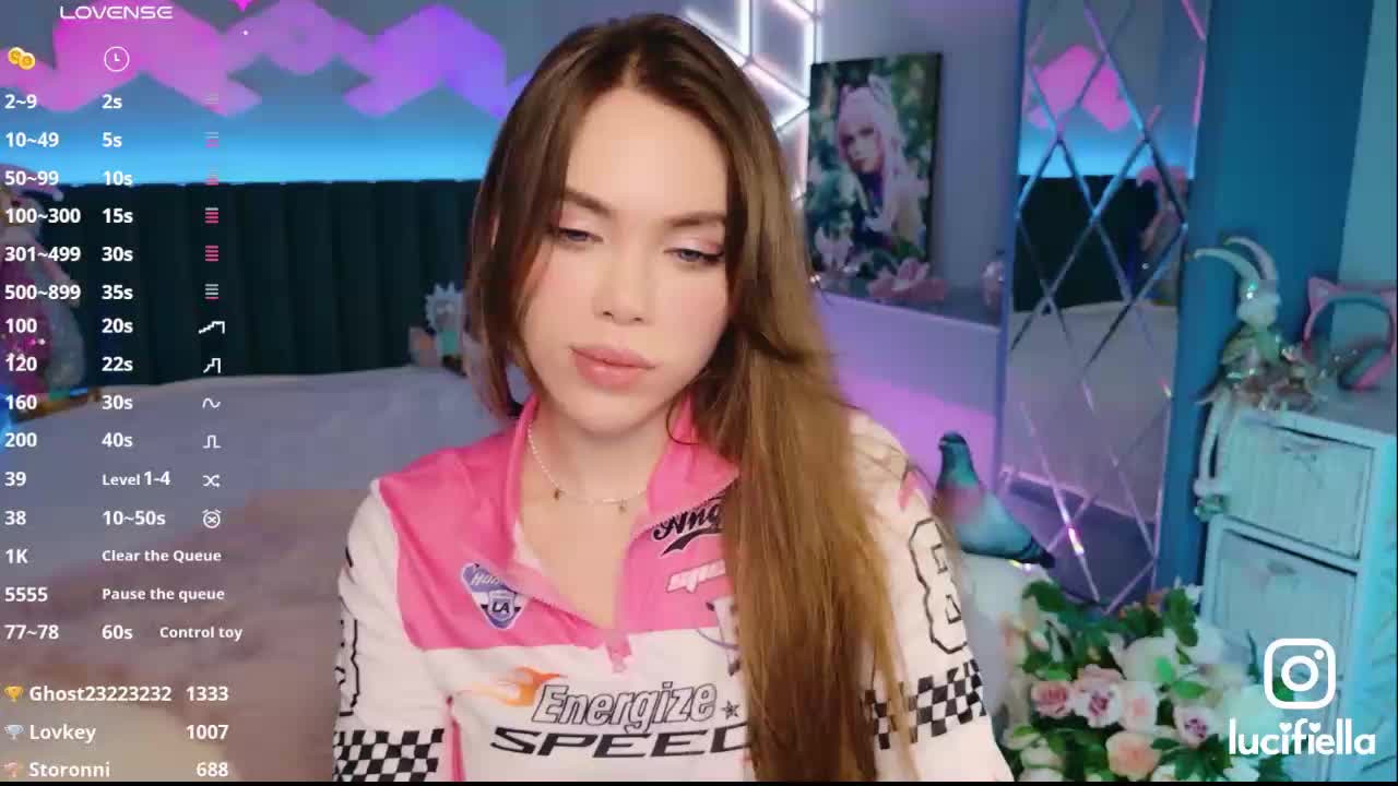 MimiFors Live Sex September 16, 2026