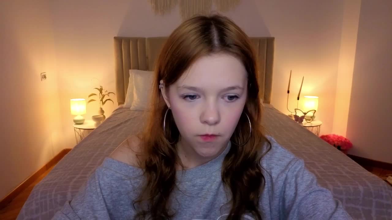 Melissa-me0w Live Sex September 16, 2026