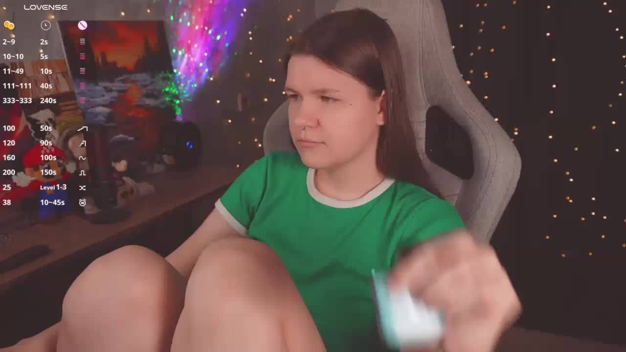 cutesoneckaaa Live Sex September 16, 2026