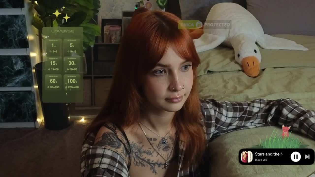 LisLy Live Sex September 16, 2026
