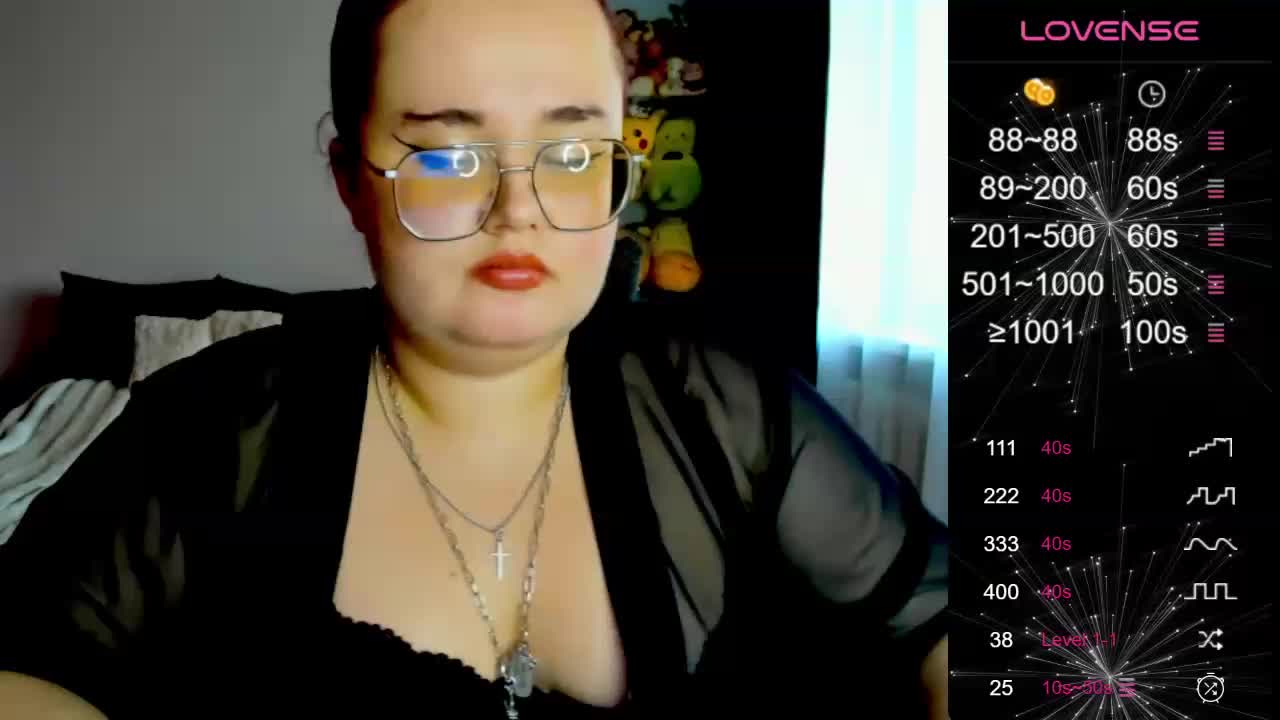 Jessica-Joy Live Sex September 16, 2026