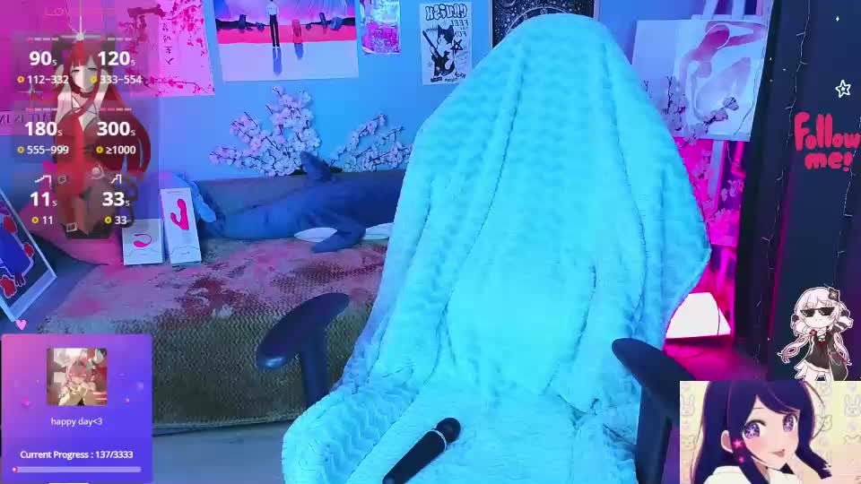 mizukinoyoru Live Sex September 16, 2026