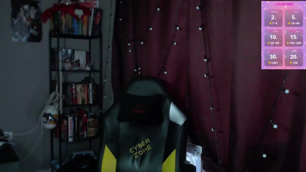 sweet_____cute Live Sex September 16, 2026