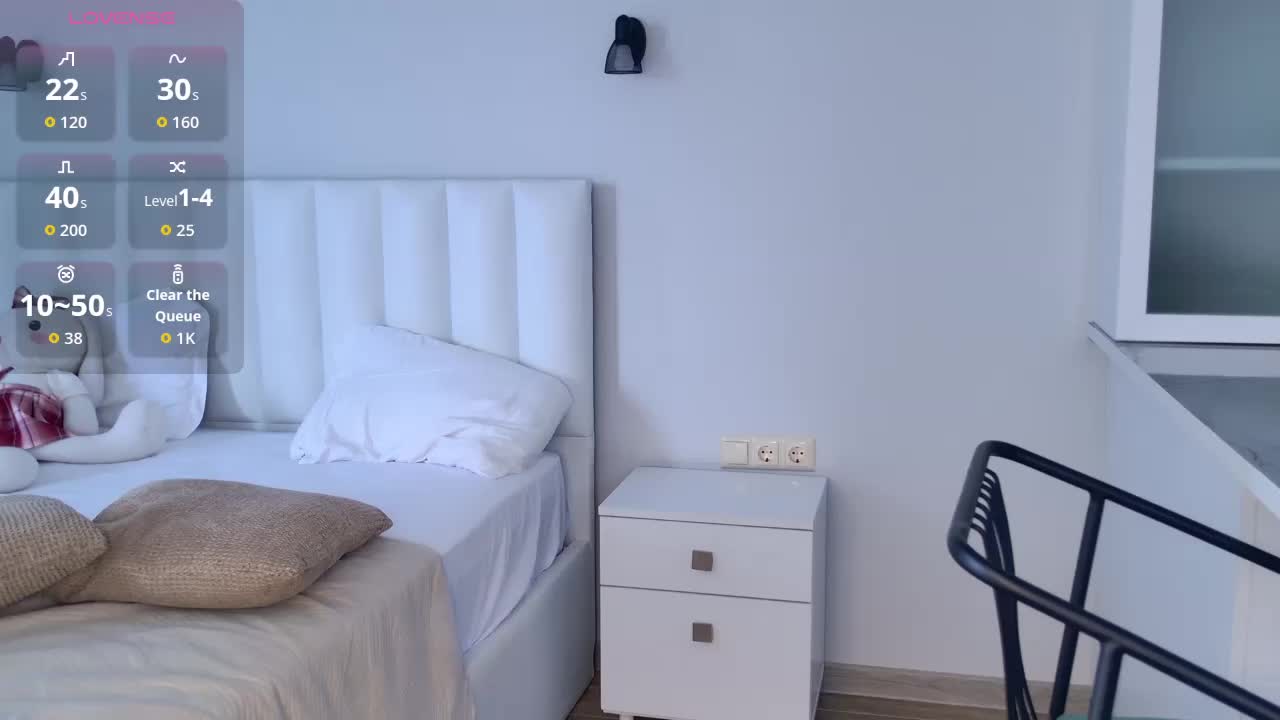 MireyaStone Live Sex September 16, 2026