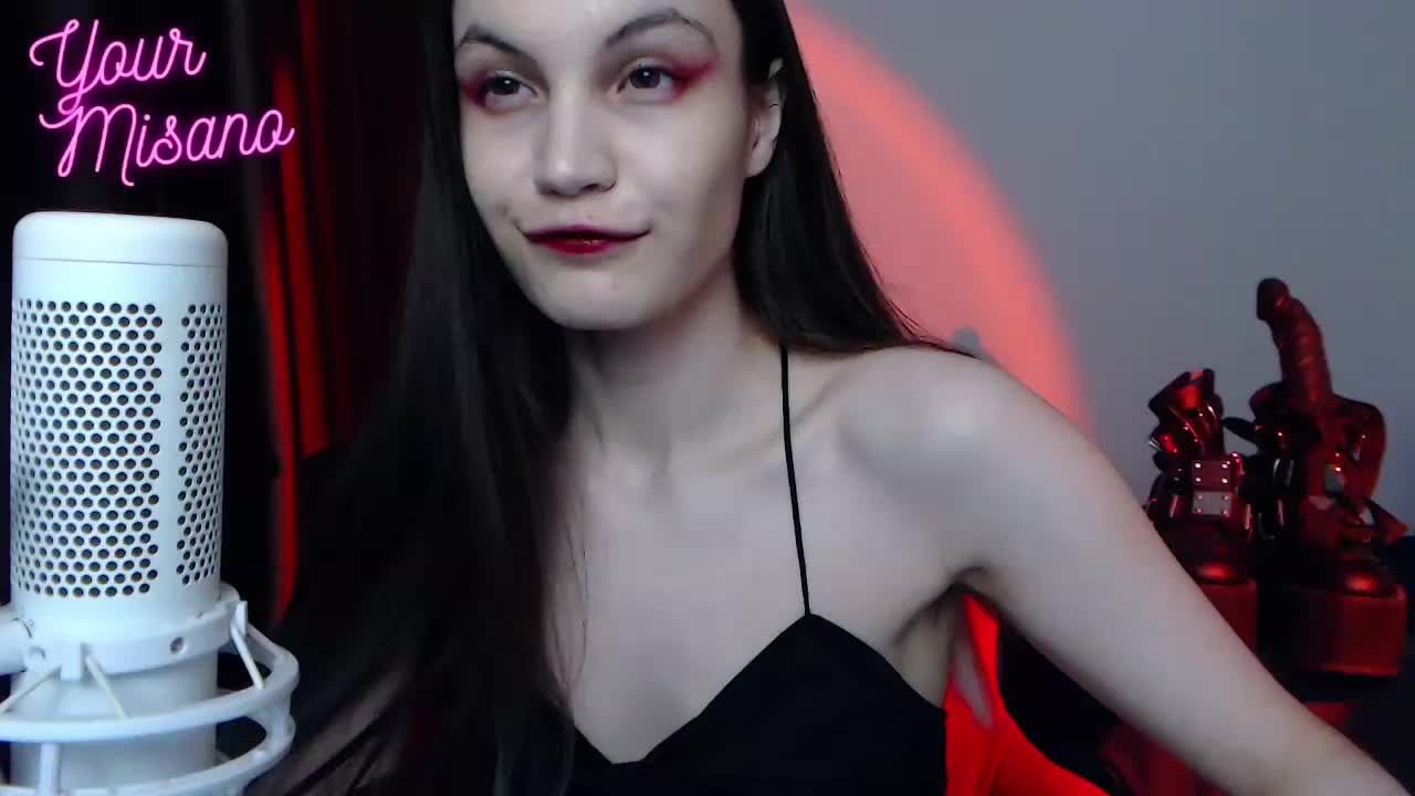 YourMisano Live Sex September 16, 2026