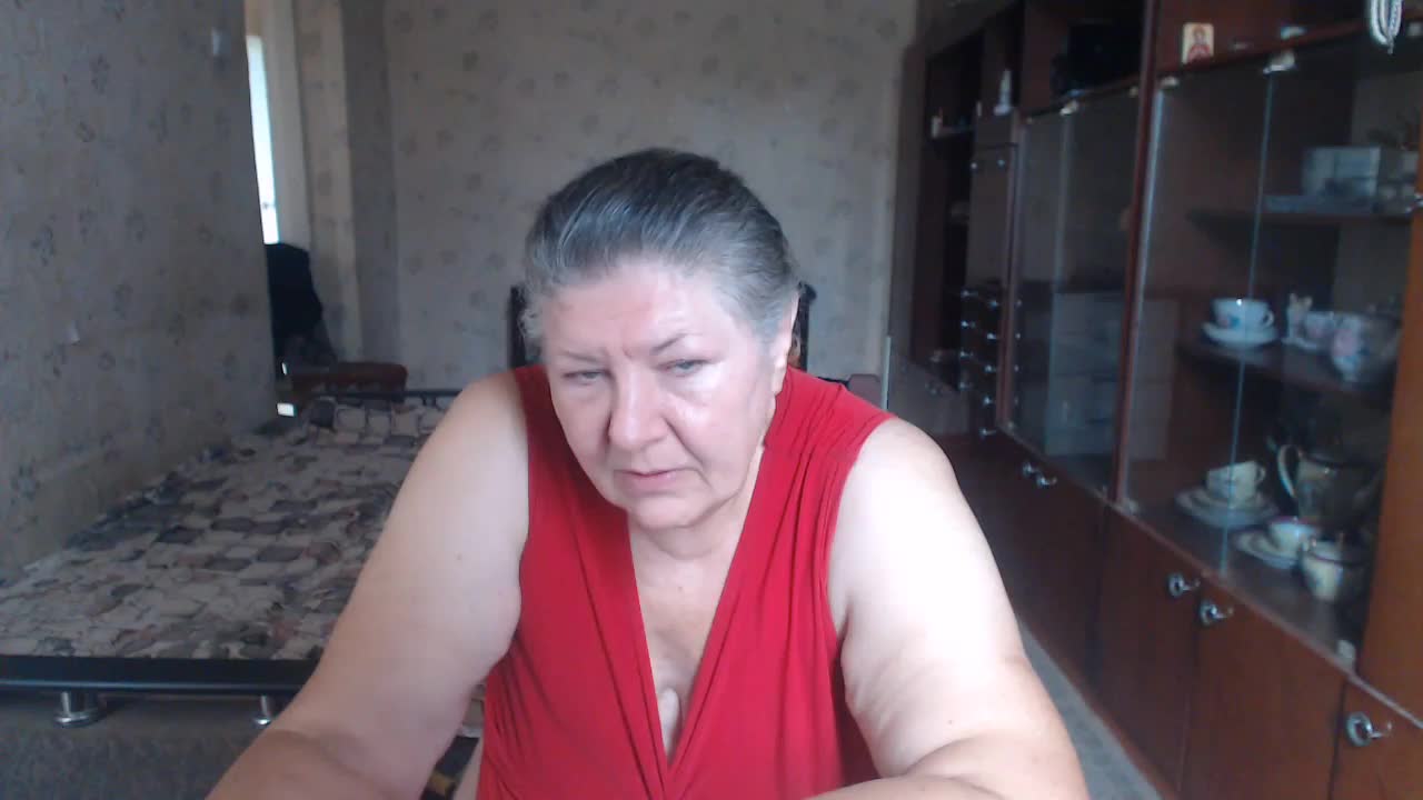 SweetSugar77 Live Sex September 16, 2026