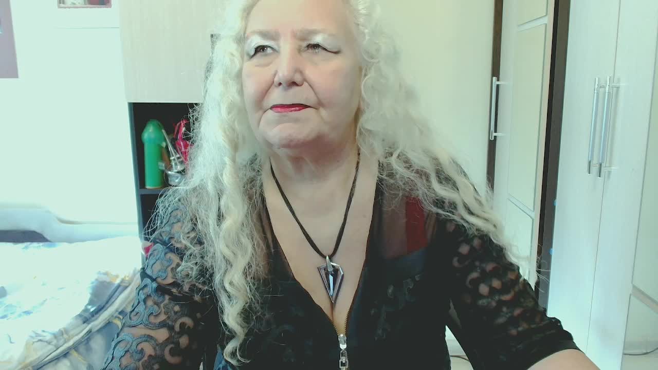 GrannyWants Live Sex September 16, 2026