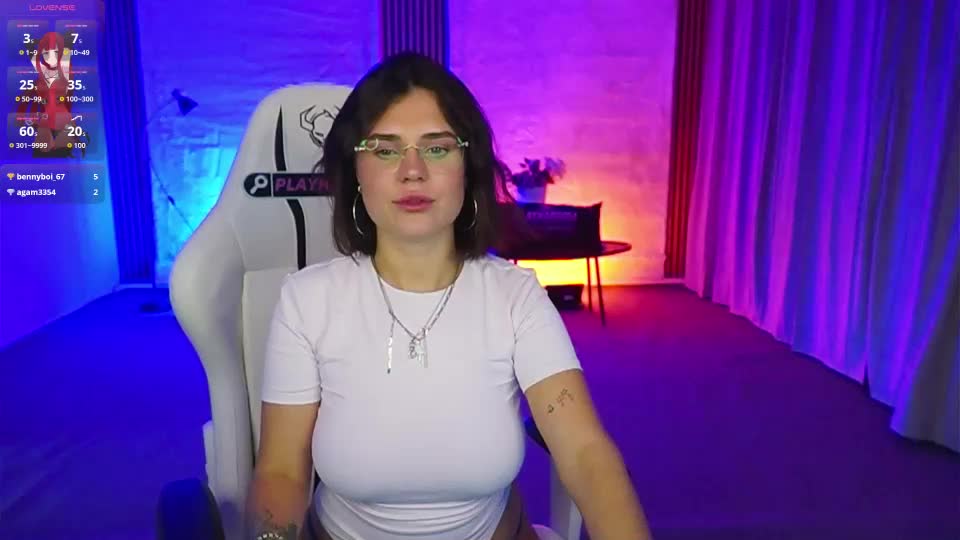 viola_054 Live Sex September 16, 2026