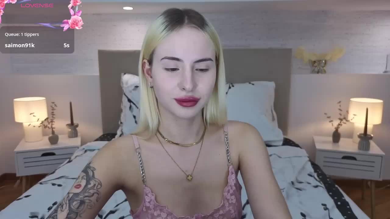 Bella-crazyy Live Sex September 16, 2026