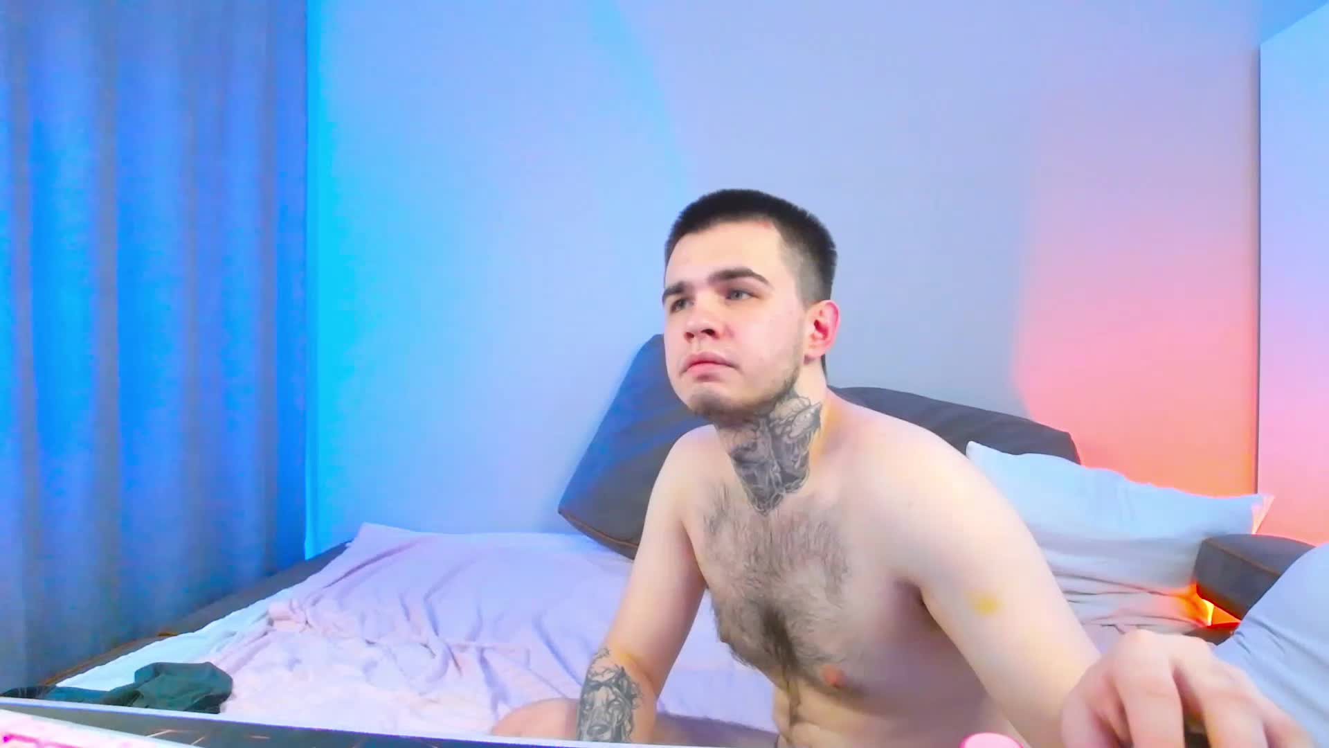 Lucy_Andrew Live Sex September 16, 2026