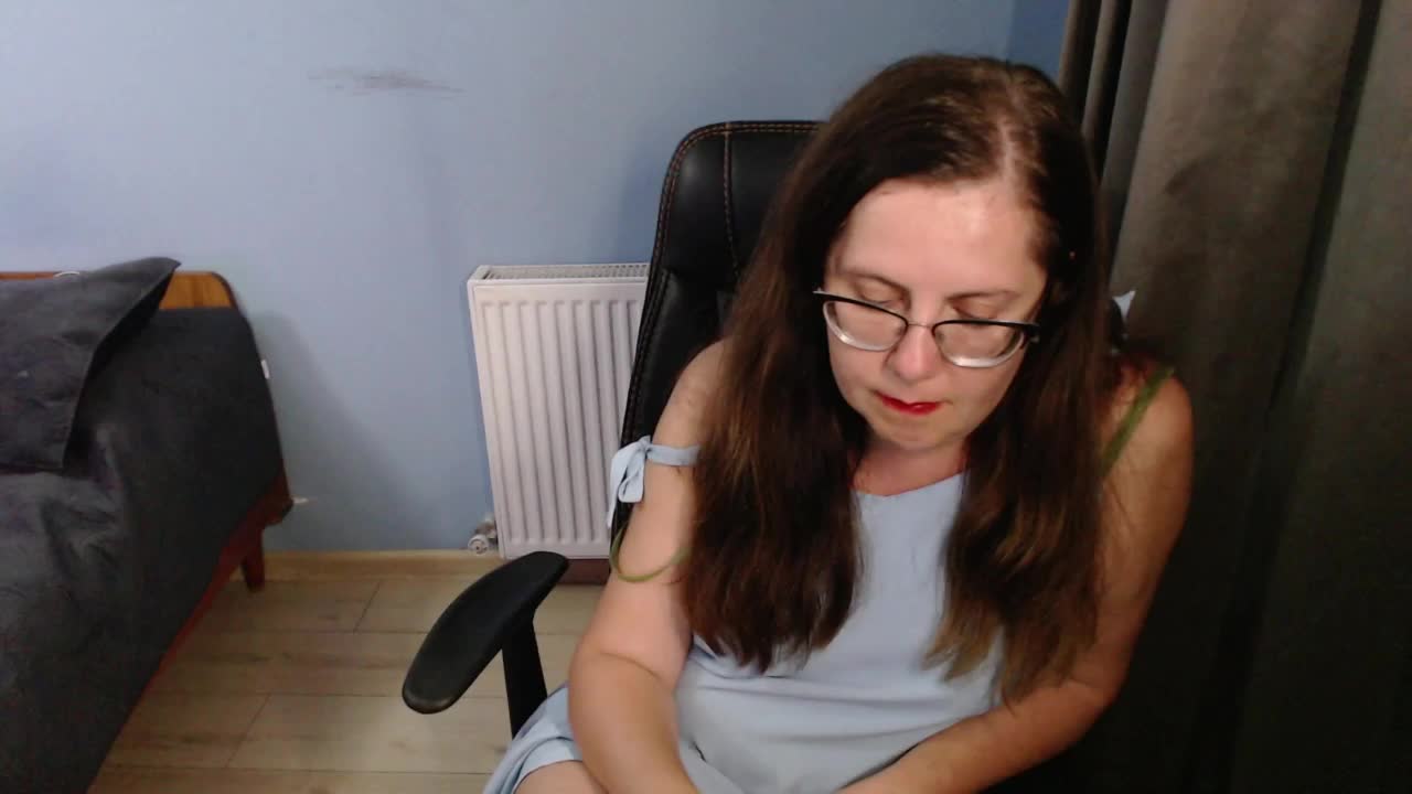 mandarinka28 Live Sex September 17, 2026