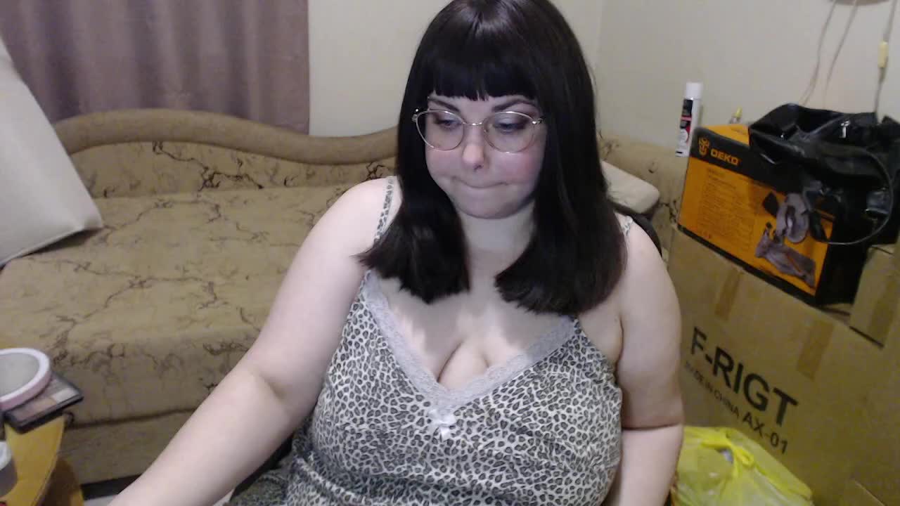 MusicAnnaMuse Live Sex September 17, 2026