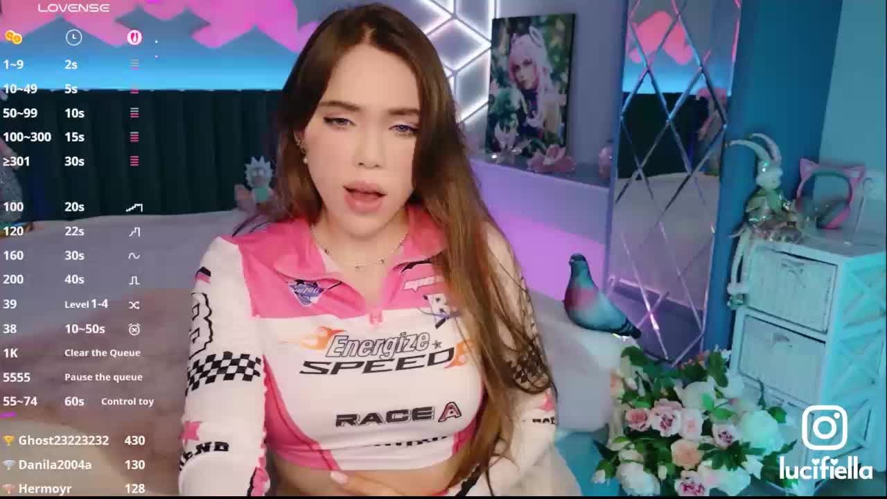 MimiFors Live Sex September 17, 2026