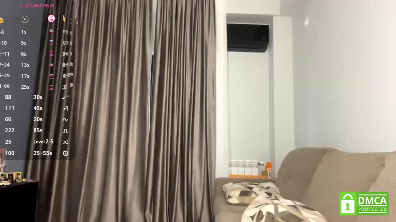TyeshaDirksen Live Sex September 17, 2026