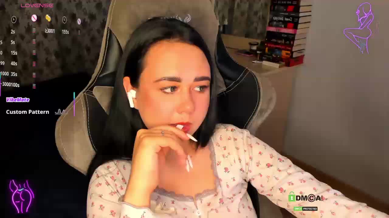 -Carolina- Live Sex September 17, 2026