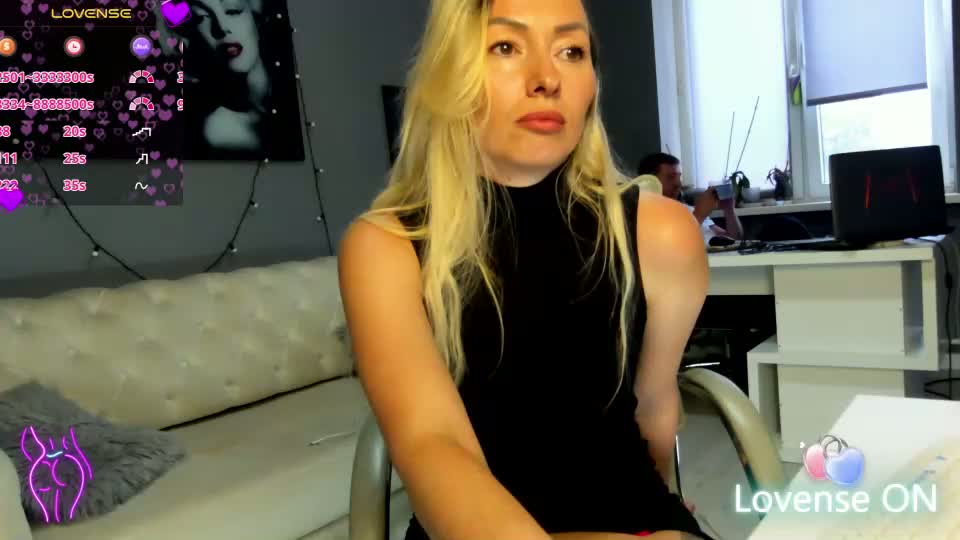 bonnie_annd_clyde Live Sex September 17, 2026