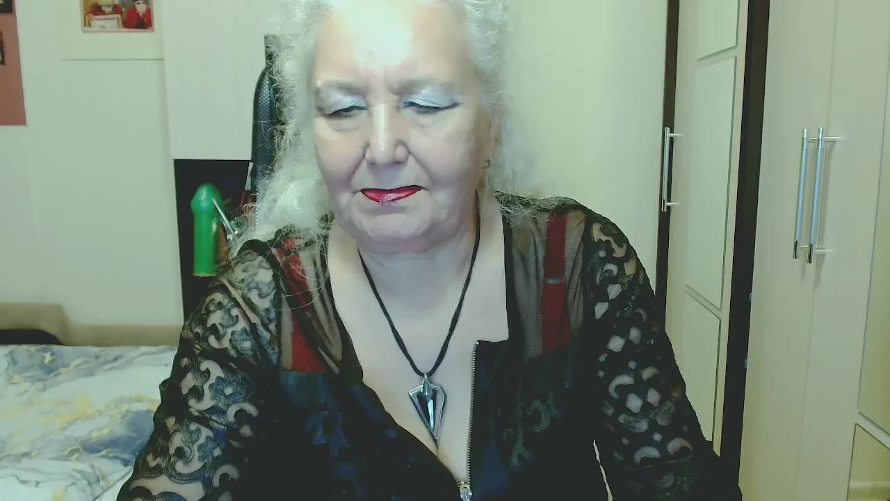 GrannyWants Live Sex September 17, 2026