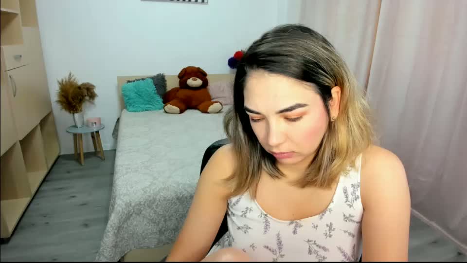 alexa_dolly Live Sex September 17, 2026