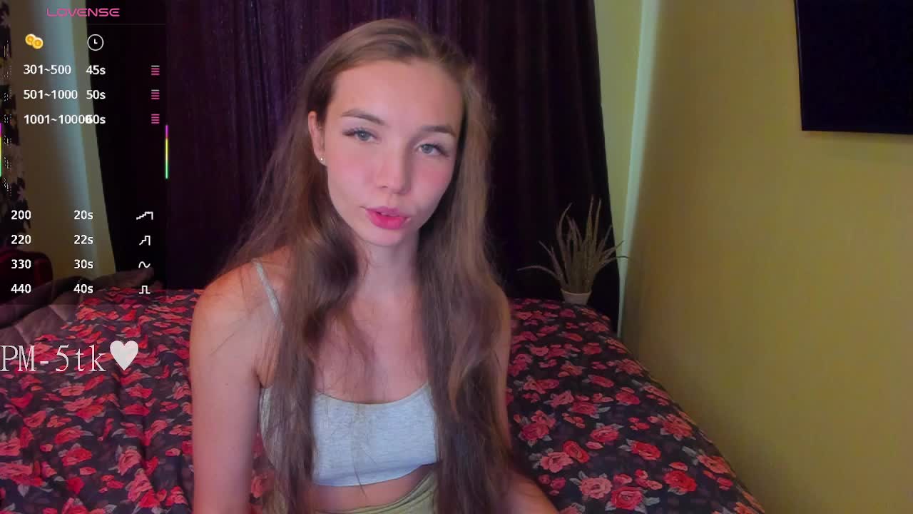 YonaBones Live Sex September 17, 2026